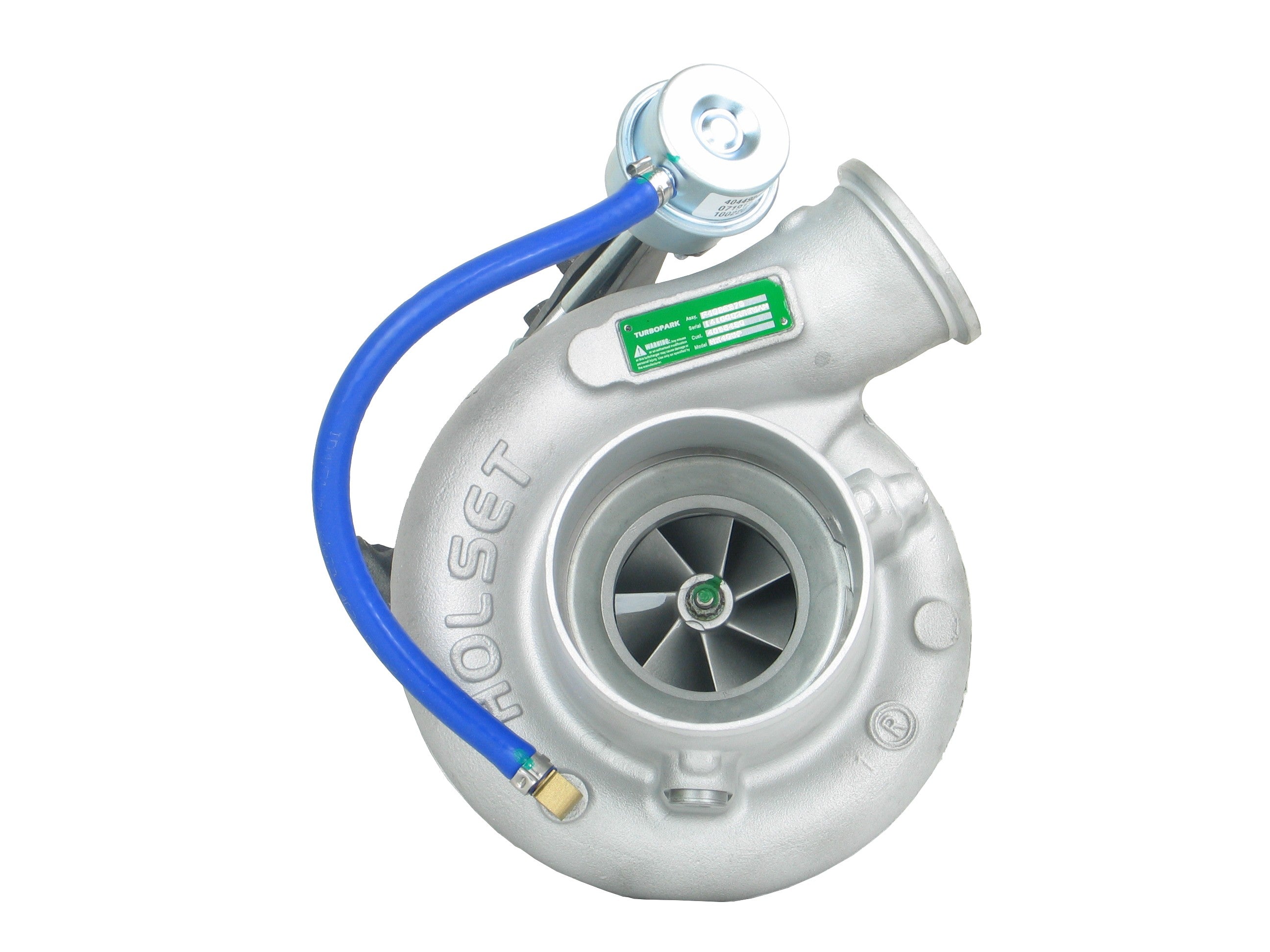 HX40W Turbo Freightliner Peterbilt Cummins 4036378 – TurboTurbos