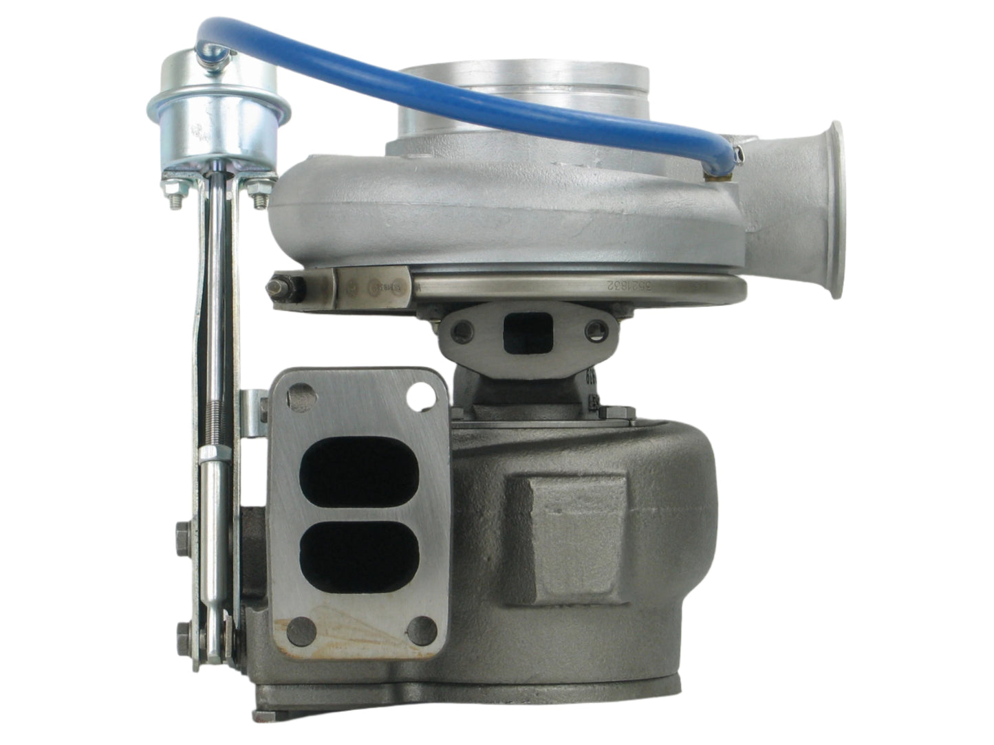 WH1E Turbo Volvo FE42 FL7 FS7 Camión D7A Motor diésel 4036457