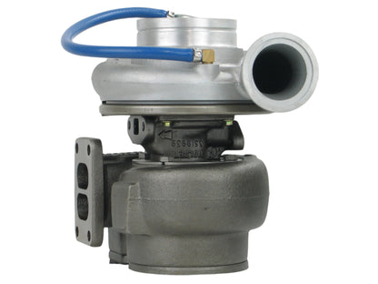 WH1E Turbo Volvo FE42 FL7 FS7 Camión D7A Motor diésel 4036457