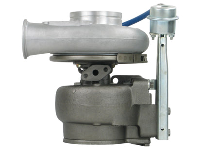 WH1E Turbo Volvo FE42 FL7 FS7 Camión D7A Motor diésel 4036457