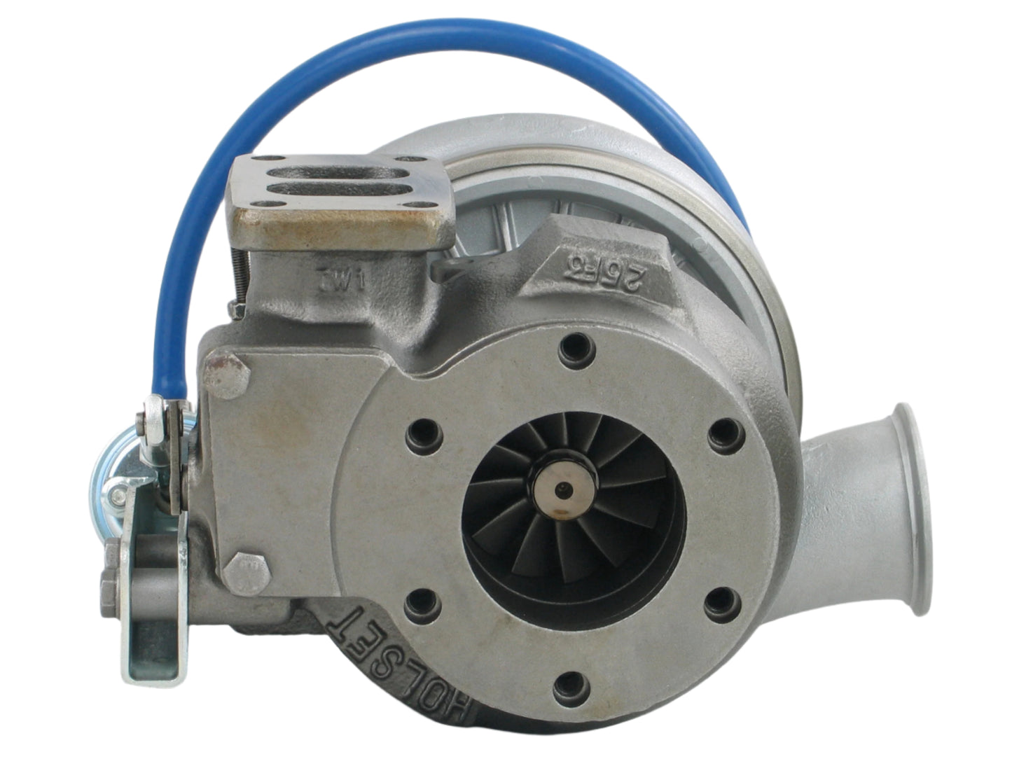 WH1E Turbo Volvo FE42 FL7 FS7 Camión D7A Motor diésel 4036457