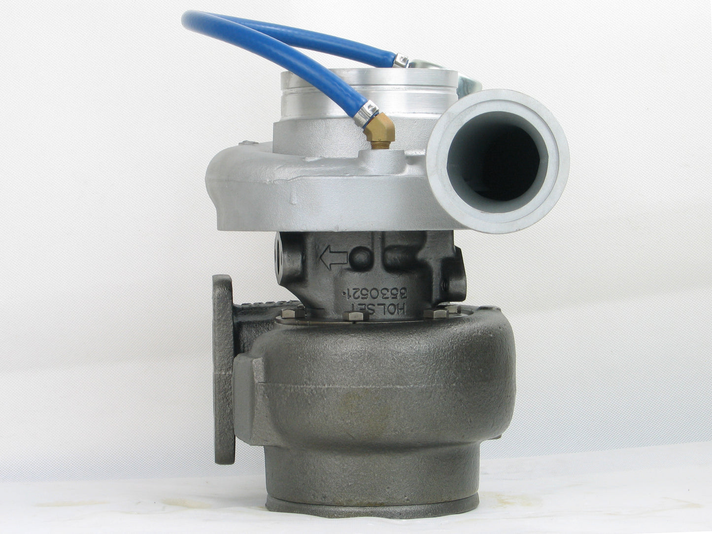 HX40W Turbocharger Volvo Bus Coach D7 Engine 4037022 Turbo