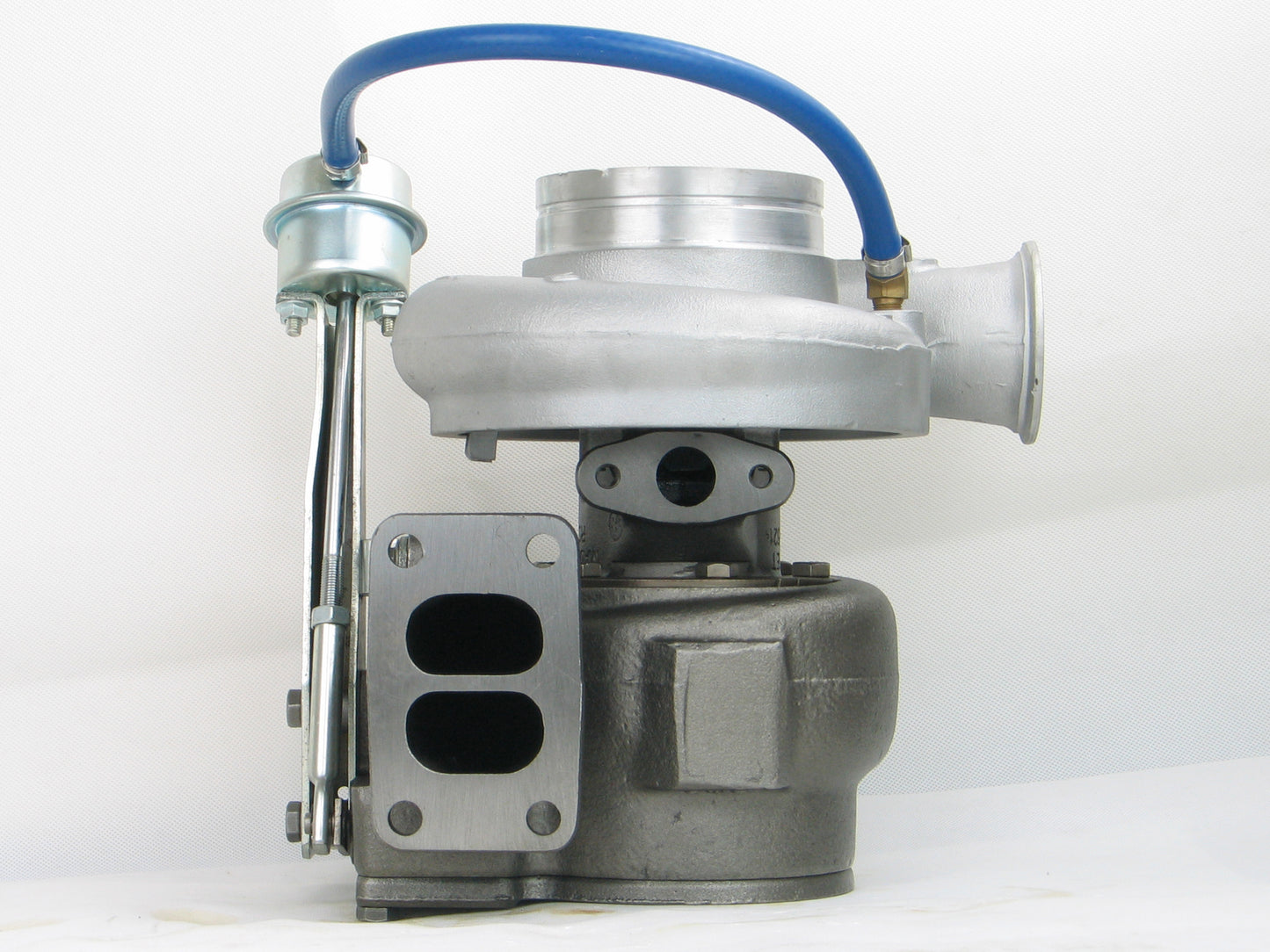 HX40W Turbocharger Volvo Bus Coach D7 Engine 4037022 Turbo