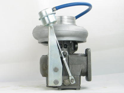 HX40W Turbocharger Volvo Bus Coach D7 Engine 4037022 Turbo