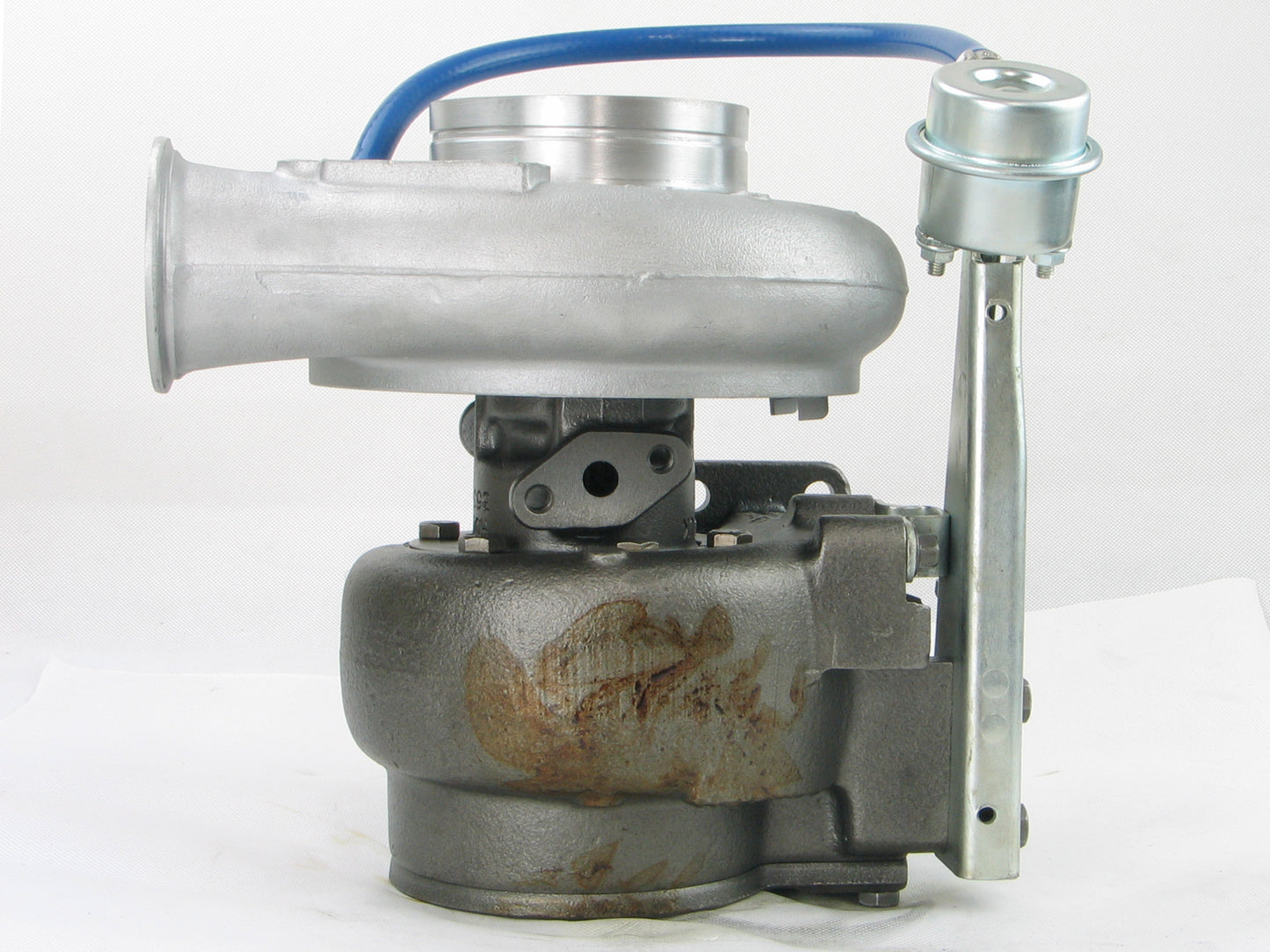 HX40W Turbocharger Volvo Bus Coach D7 Engine 4037022 Turbo