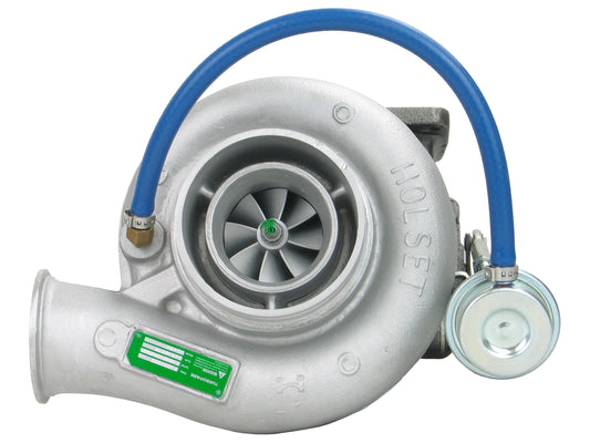 HX40W Turbocharger Volvo Bus Coach D7 Engine 4037022 Turbo