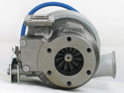 HX40W Turbocharger Volvo Bus Coach D7 Engine 4037022 Turbo