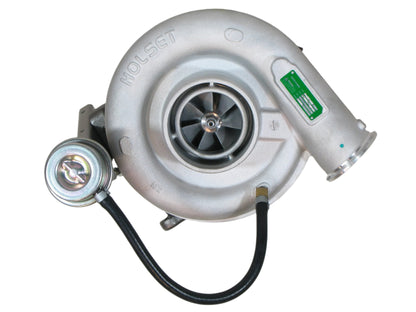 Diesel 4089863 4037635 de la grada 3 de Cummins QSM4 del cargador frontal del camión de HX55W Turbo