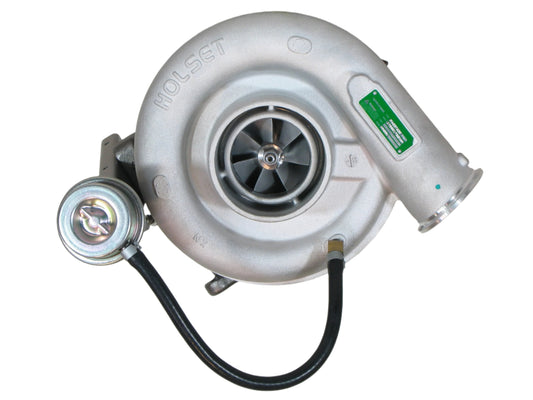 Diesel 4089863 4037635 de la grada 3 de Cummins QSM4 del cargador frontal del camión de HX55W Turbo