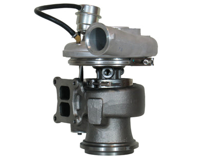 Diesel 4089863 4037635 de la grada 3 de Cummins QSM4 del cargador frontal del camión de HX55W Turbo