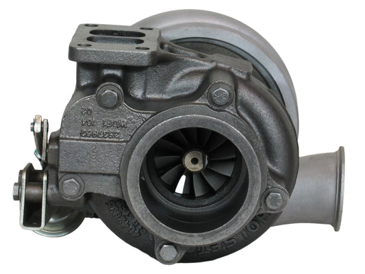 HX40W Turbocharger Transit New Flyer Blue Bird Bus Cummins ISL 4025307 4038050