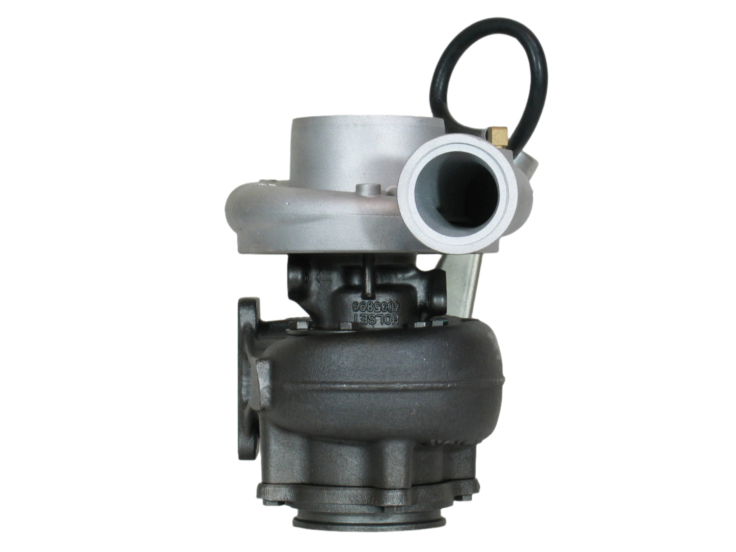 HX40W Turbocharger Transit New Flyer Blue Bird Bus Cummins ISL 4025307 4038050