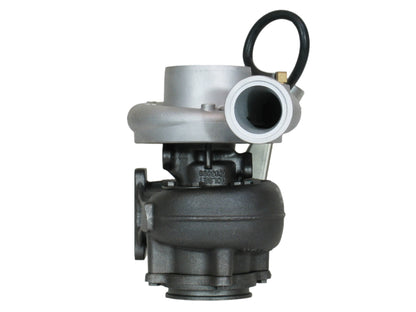 HX40W Turbocharger Transit New Flyer Blue Bird Bus Cummins ISL 4025307 4038050