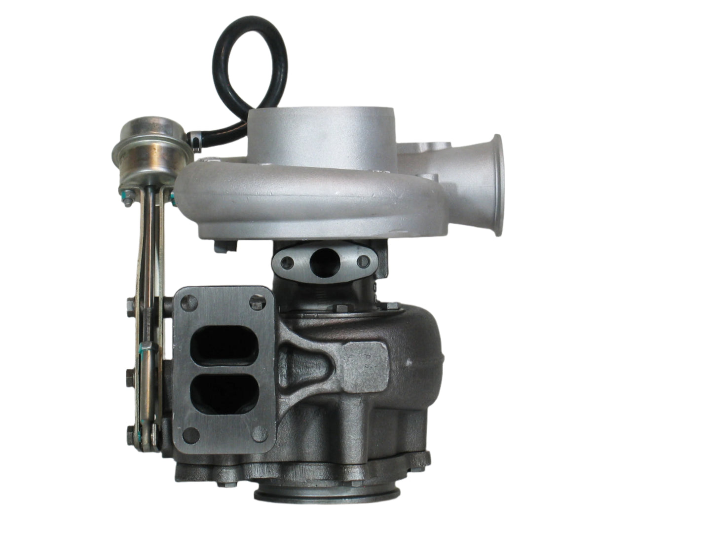 HX40W Turbocharger Transit New Flyer Blue Bird Bus Cummins ISL 4025307 4038050