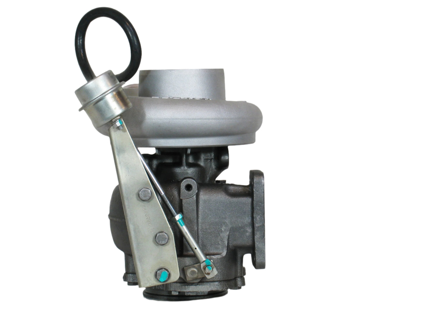 HX40W Turbocharger Transit New Flyer Blue Bird Bus Cummins ISL 4025307 4038050