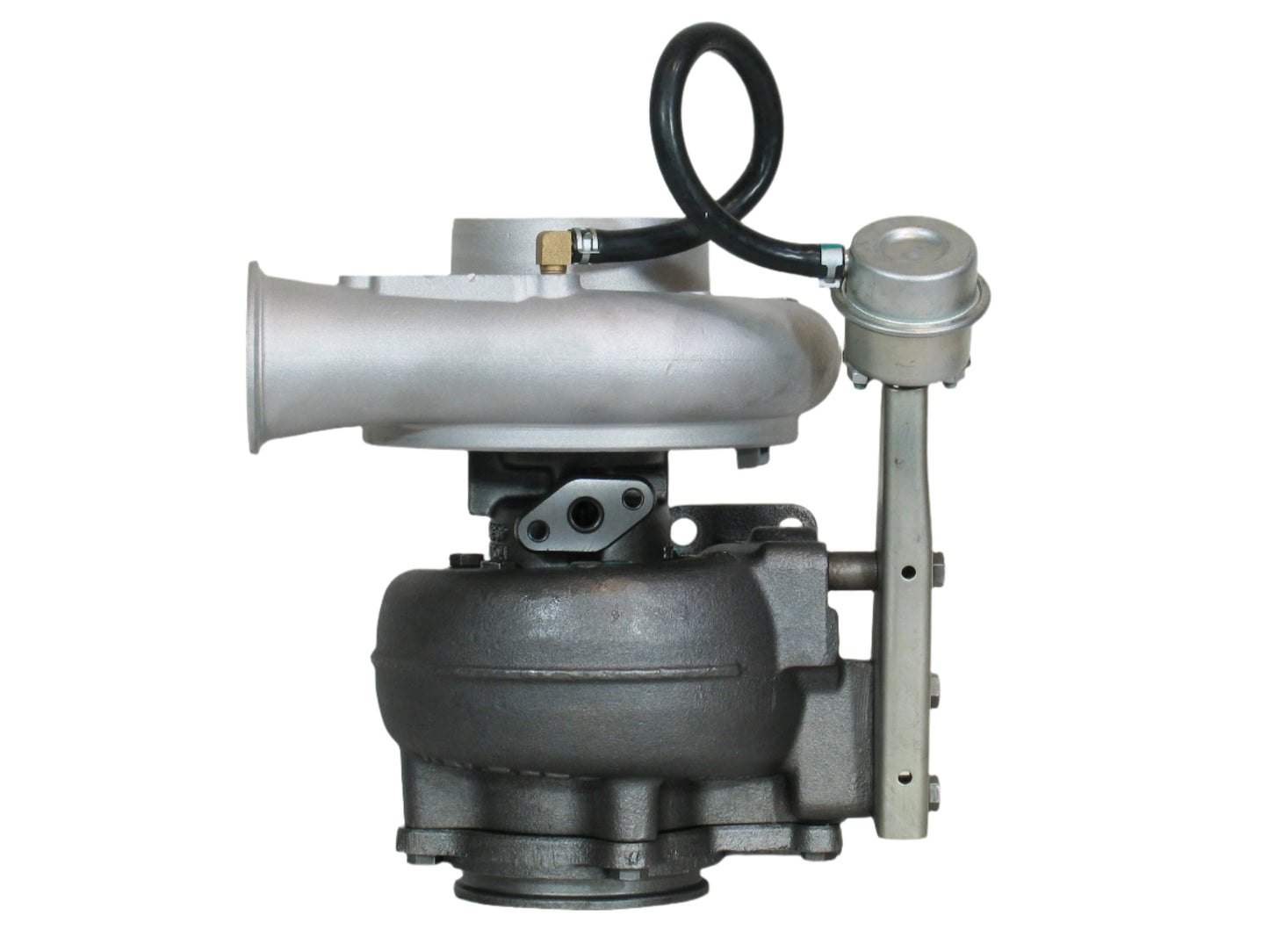 HX40W Turbocharger Transit New Flyer Blue Bird Bus Cummins ISL 4025307 4038050