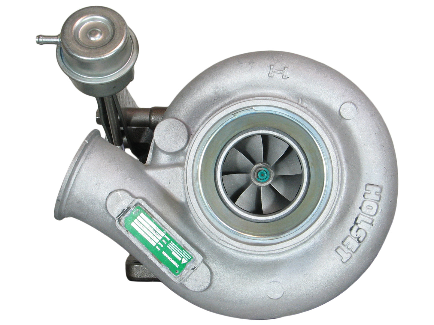 Excavador S6D102E 6C industrial 4035653 4038421 de HX40W Turbo KOMATSU PC300-6