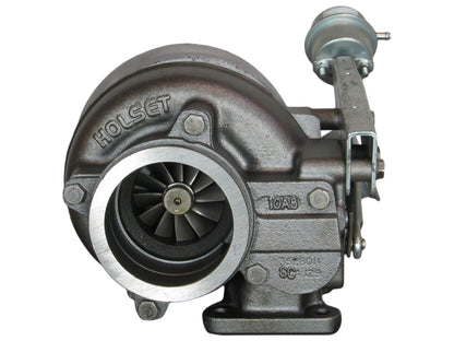 Excavador S6D102E 6C industrial 4035653 4038421 de HX40W Turbo KOMATSU PC300-6