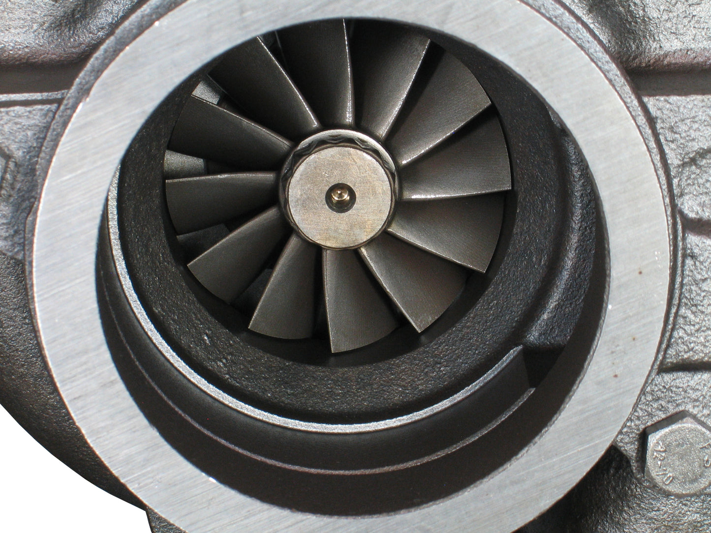 Excavador S6D102E 6C industrial 4035653 4038421 de HX40W Turbo KOMATSU PC300-6