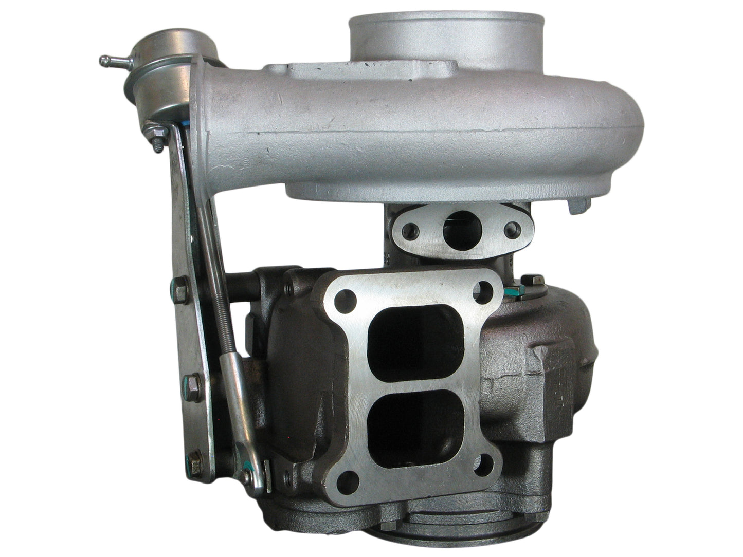 Excavador S6D102E 6C industrial 4035653 4038421 de HX40W Turbo KOMATSU PC300-6