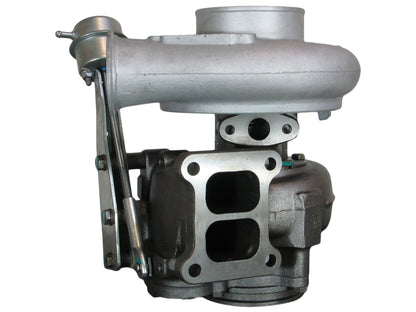 Excavador S6D102E 6C industrial 4035653 4038421 de HX40W Turbo KOMATSU PC300-6