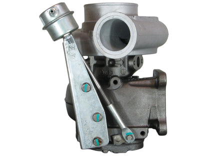 Excavador S6D102E 6C industrial 4035653 4038421 de HX40W Turbo KOMATSU PC300-6