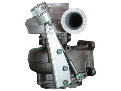 Excavador S6D102E 6C industrial 4035653 4038421 de HX40W Turbo KOMATSU PC300-6