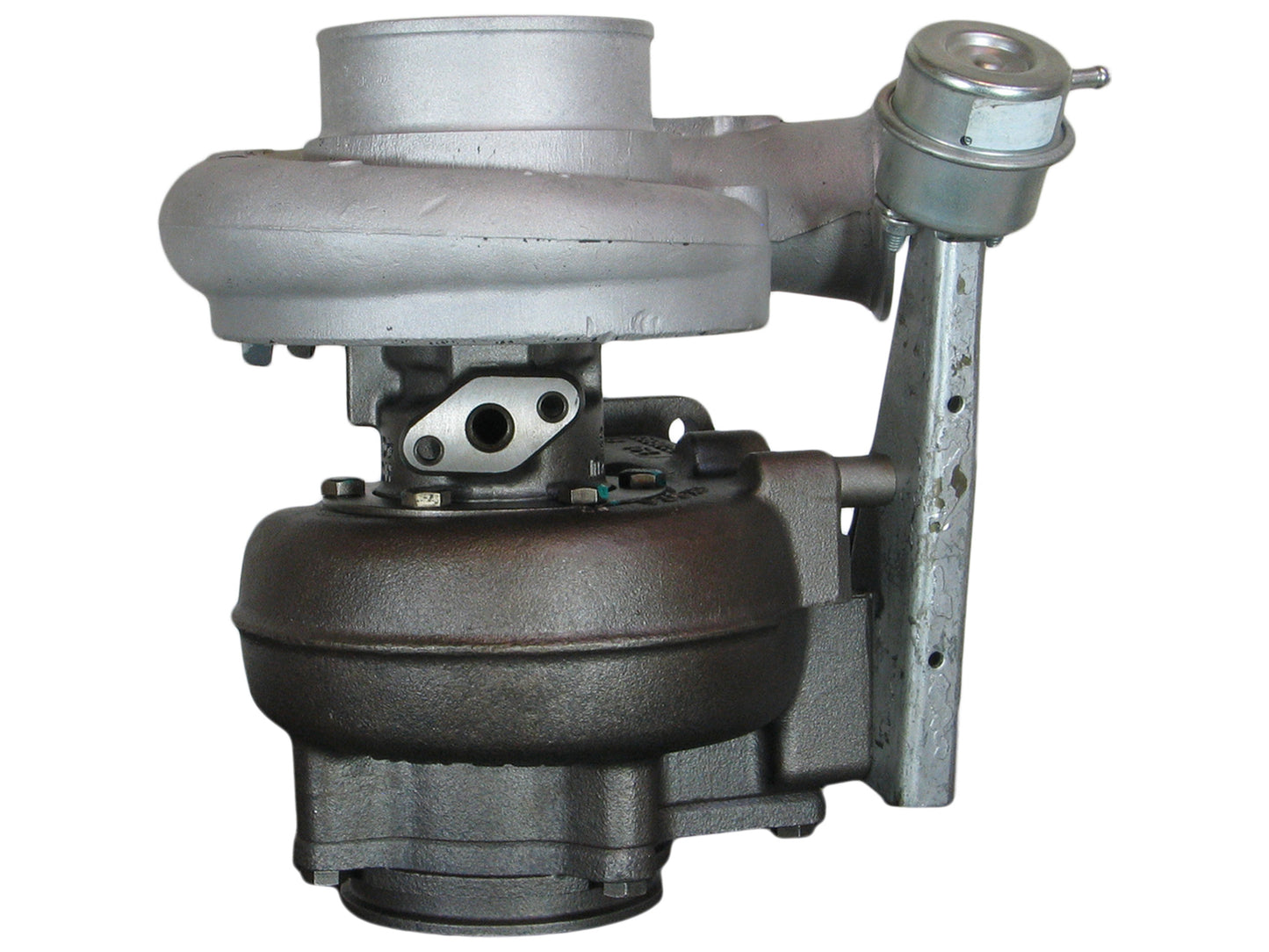 Excavador S6D102E 6C industrial 4035653 4038421 de HX40W Turbo KOMATSU PC300-6