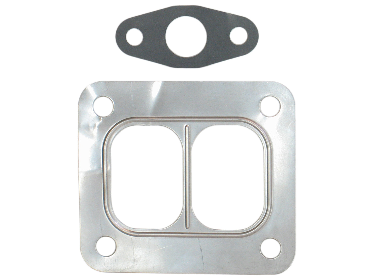 Excavador S6D102E 6C industrial 4035653 4038421 de HX40W Turbo KOMATSU PC300-6