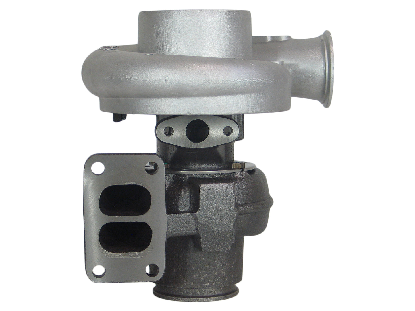 HX35 Turbo Komatsu Wheel Loader Excavator Cummins 6BTAA 5.9L 4038475