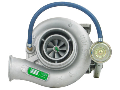 HX40W Turbo Volvo Commercial Bus Coach D7 Diesel Engine 4038894