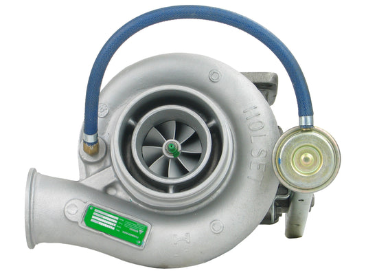 HX40W Turbo Volvo Commercial Bus Coach D7 Diesel Engine 4038894