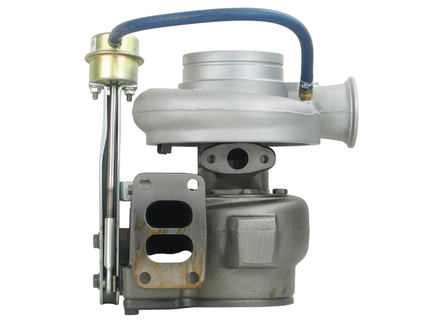 HX40W Turbo Volvo Commercial Bus Coach D7 Diesel Engine 4038894