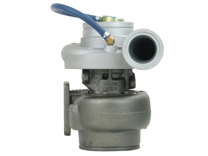 HX40W Turbo Volvo Commercial Bus Coach D7 Diesel Engine 4038894