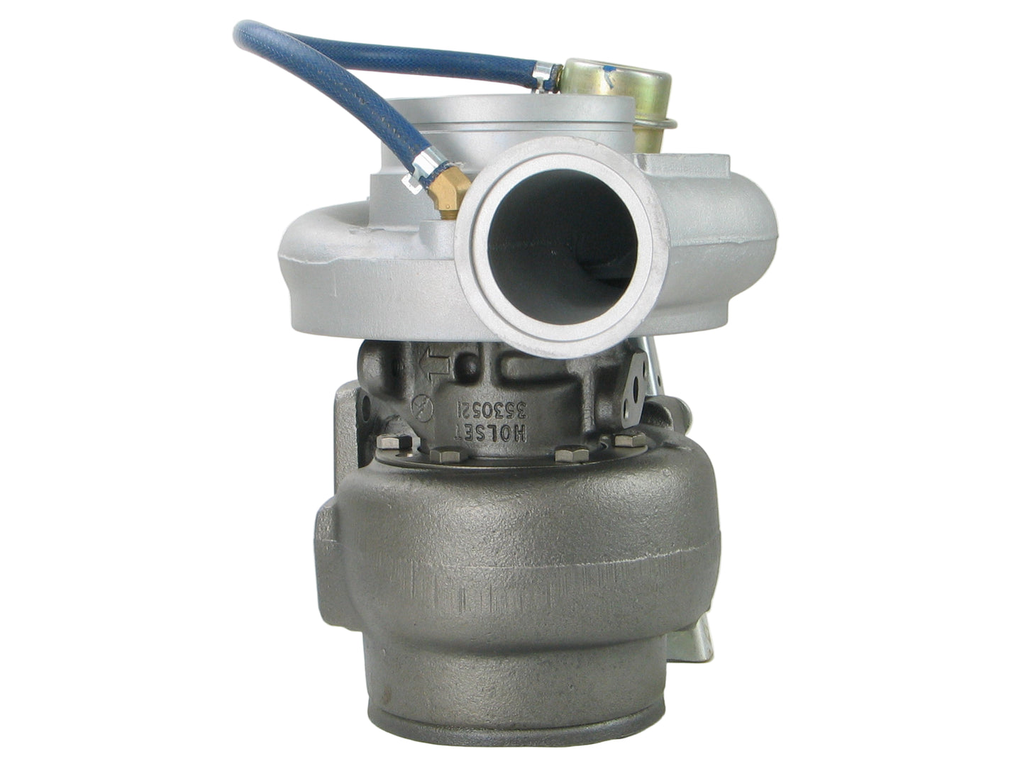 HX40W Turbo Volvo Commercial Bus Coach D7 Diesel Engine 4038894