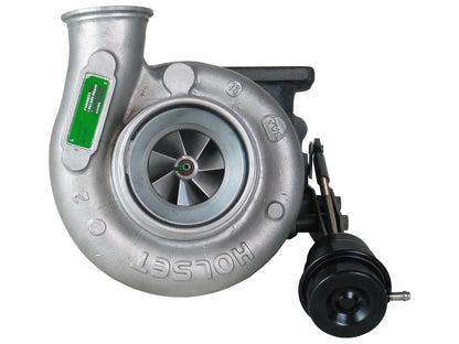 HX40G Turbocharger Cummins 6CT Gas CNG Engine 8.3L 4955287 4040022 Turbo