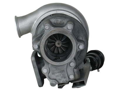 HX40G Turbocharger Cummins 6CT Gas CNG Engine 8.3L 4955287 4040022 Turbo