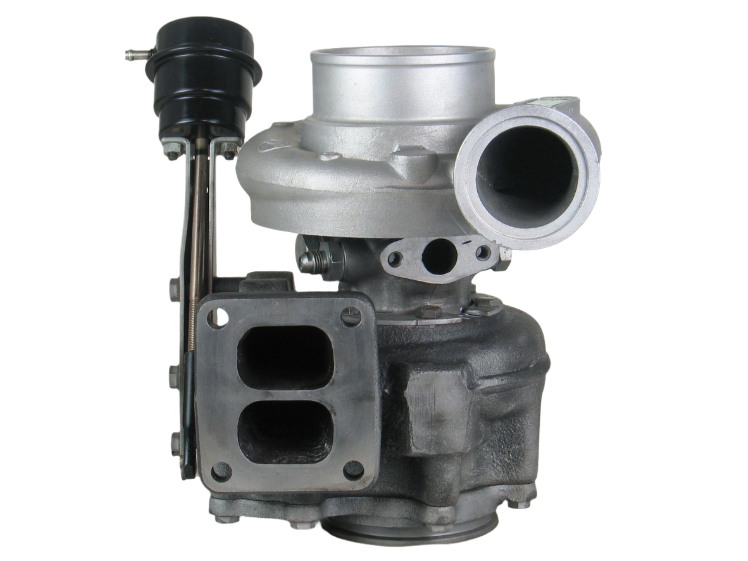 HX40G Turbocharger Cummins 4040022 Turbo – TurboTurbos