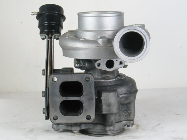 HX40G Turbocharger Cummins 6CT Gas CNG Engine 8.3L 4955287 4040022 Turbo