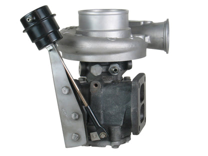 HX40G Turbocharger Cummins 6CT Gas CNG Engine 8.3L 4955287 4040022 Turbo