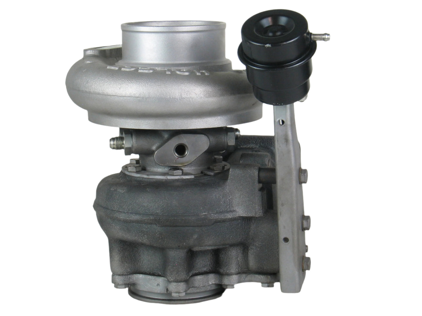 HX40G Turbocharger Cummins 6CT Gas CNG Engine 8.3L 4955287 4040022 Turbo