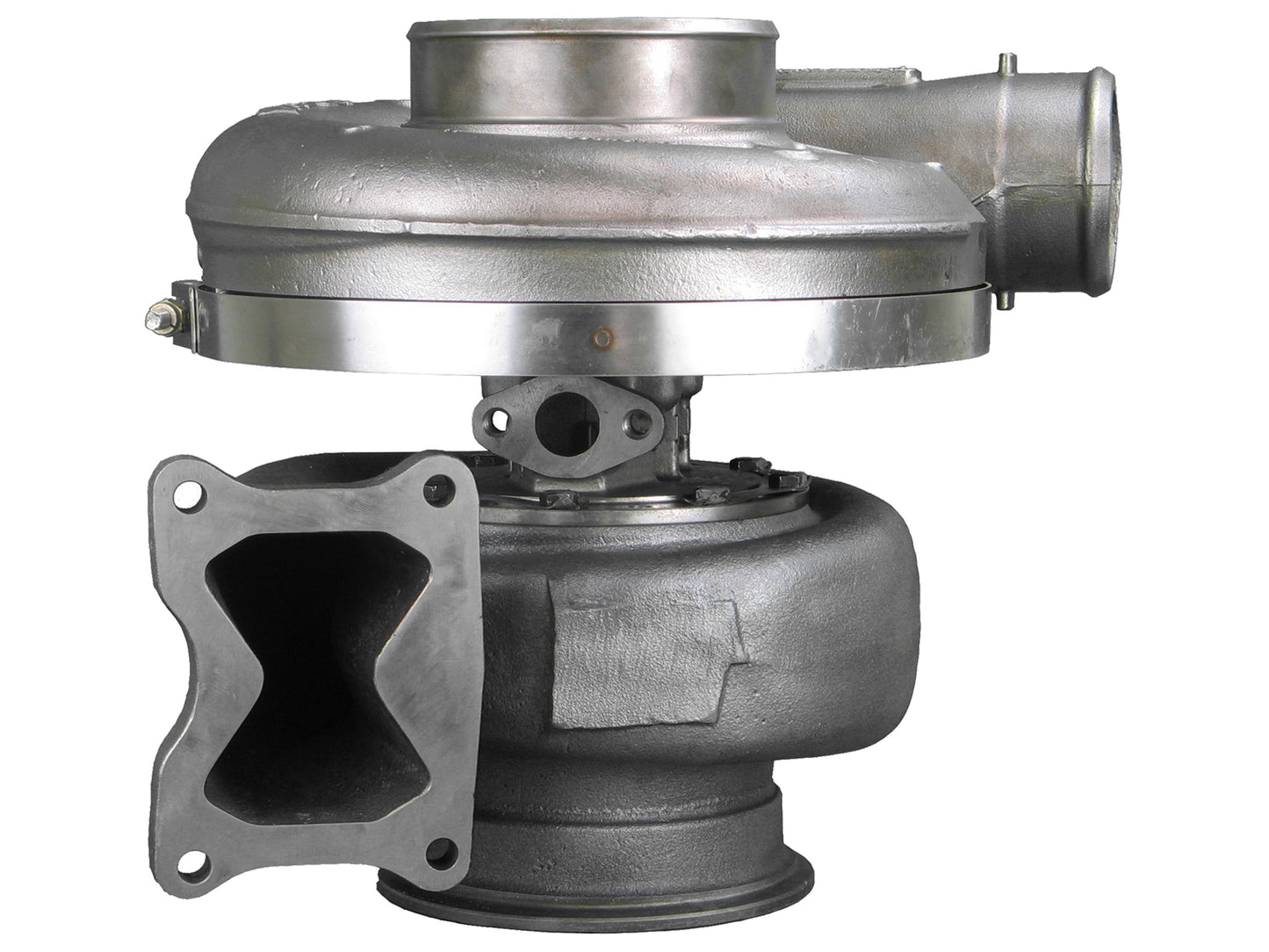 HX82 Turbocharger Cummins Powergen CM850 QSK60 CM2150 MCRS CM500 4955289 4042816