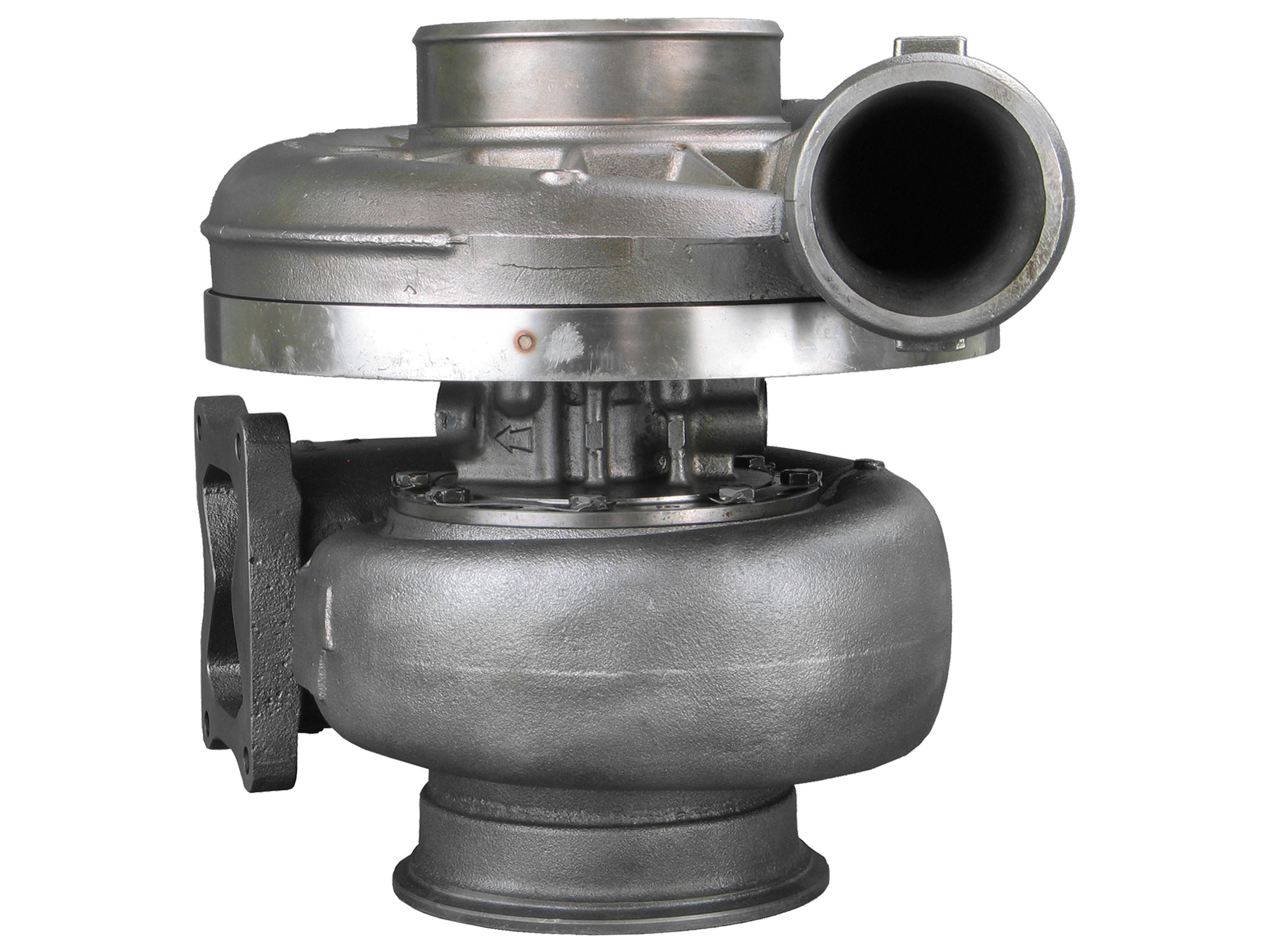 HX82 Turbocharger Cummins 4955289 4042816 – TurboTurbos