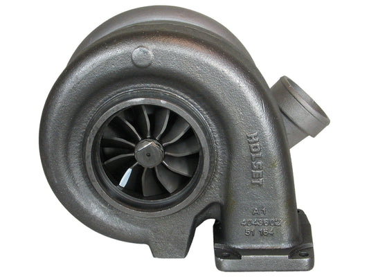 HC5A Turbo Gen Set Cummins KTA50 Diesel Engine 3594105 3594106 4955505 4044418