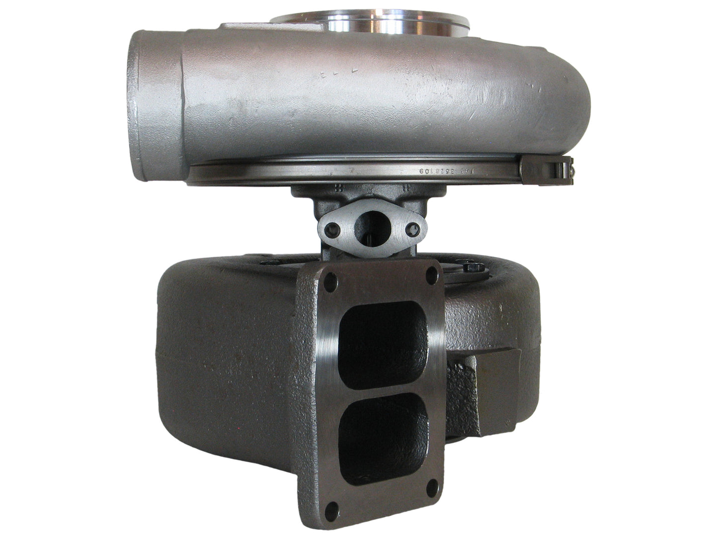 HC5A Turbo Gen Set Cummins KTA50 Diesel Engine 3594105 3594106 4955505 4044418