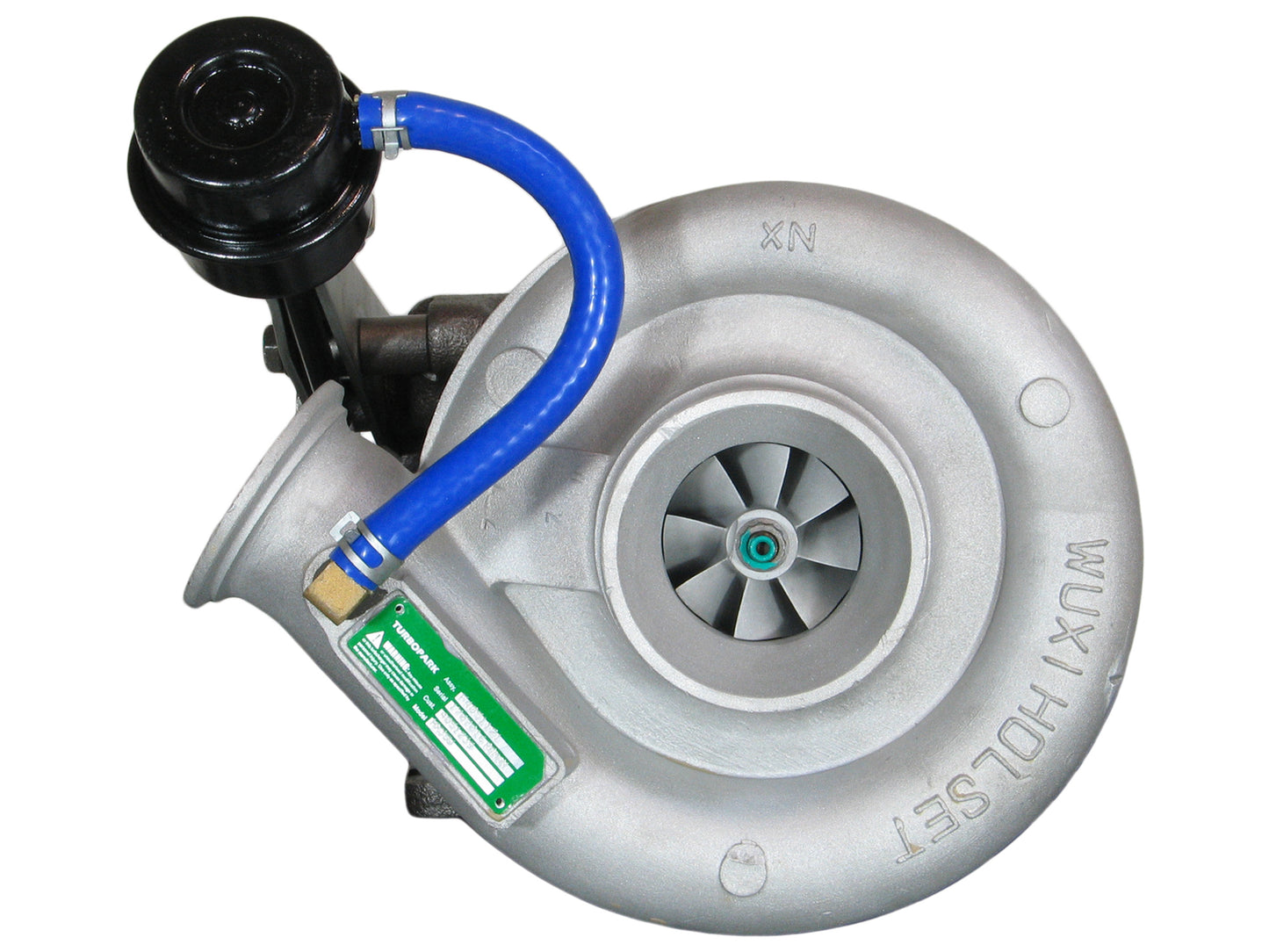 HX35W Turbo Cummins B160 Engine 2882142 4051235 4051239 4033874 4051121