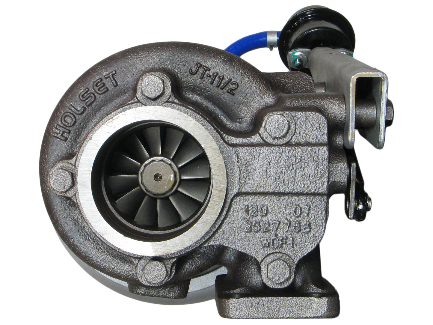 HX35W Turbo Cummins B160 Engine 2882142 4051235 4051239 4033874 4051121