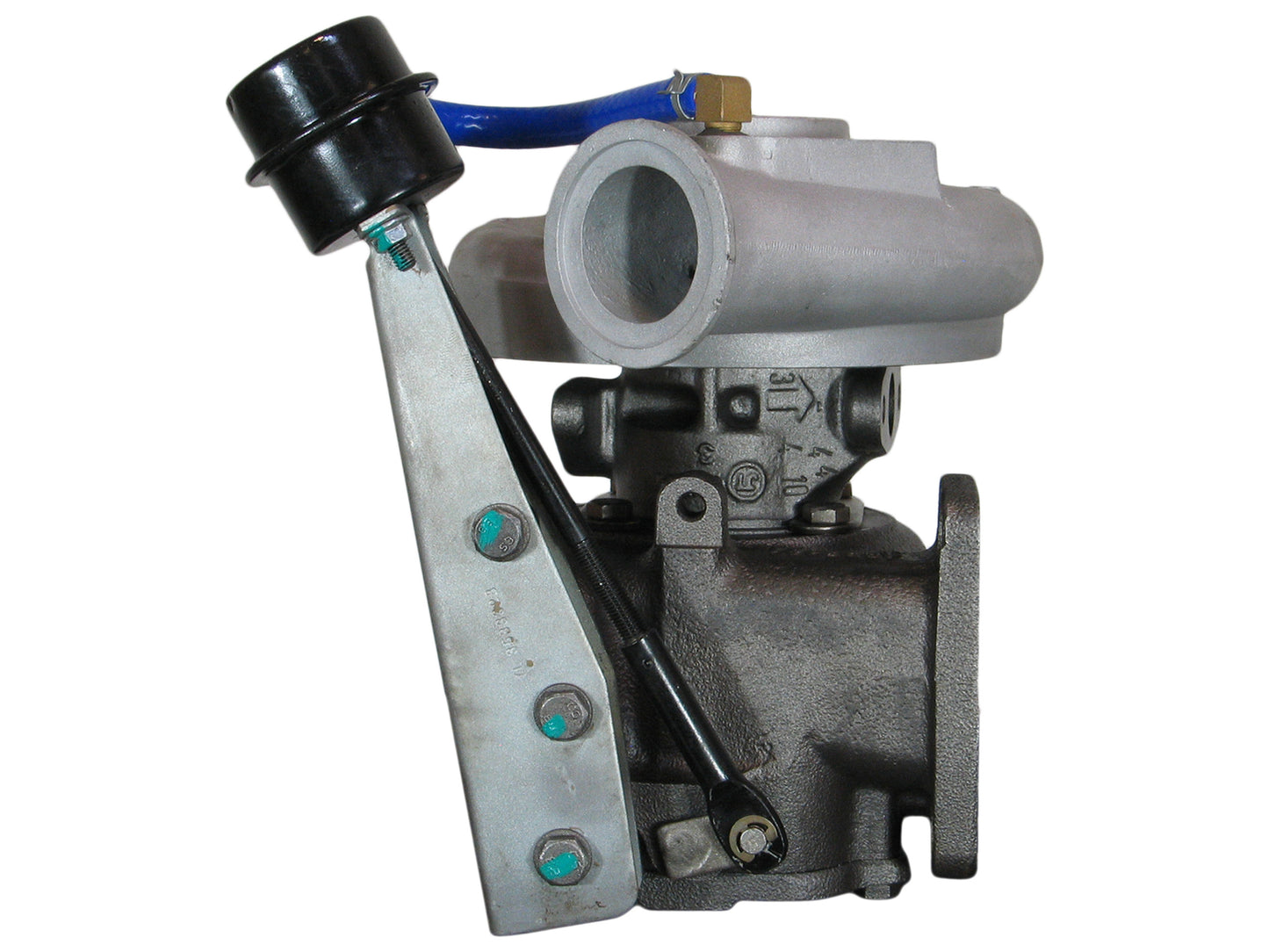 HX35W Turbo Cummins B160 Engine 2882142 4051235 4051239 4033874 4051121