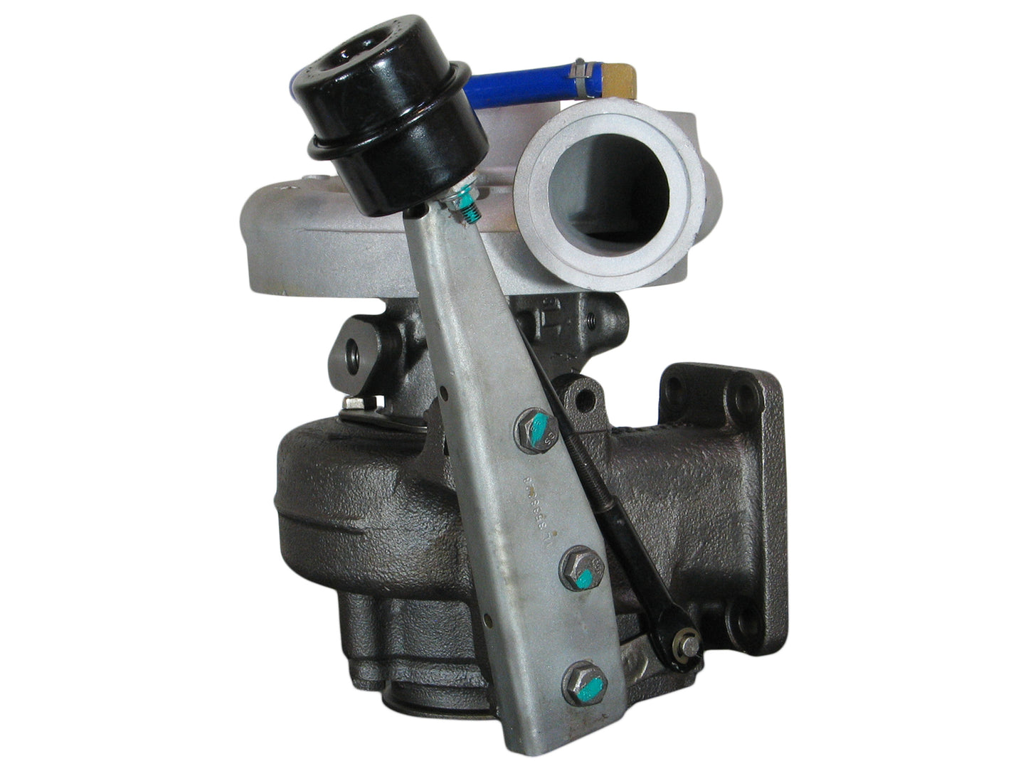 HX35W Turbo Cummins B160 Engine 2882142 4051235 4051239 4033874 4051121