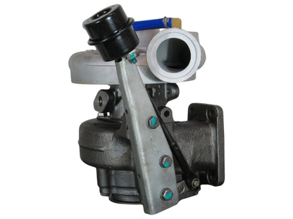 HX35W Turbo Cummins B160 Engine 2882142 4051235 4051239 4033874 4051121